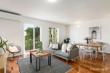 Property photo of 6/1086 Lygon Street Carlton North VIC 3054