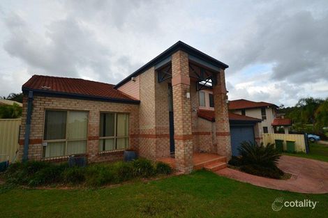Property photo of 25 Tee Trees Boulevard Arundel QLD 4214