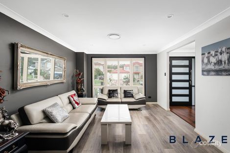 Property photo of 60A Lancaster Avenue Cecil Hills NSW 2171