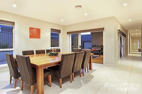 Property photo of 16 Molloy Court Bell Post Hill VIC 3215
