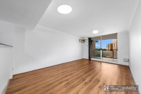 Property photo of 134/2 Macquarie Road Auburn NSW 2144