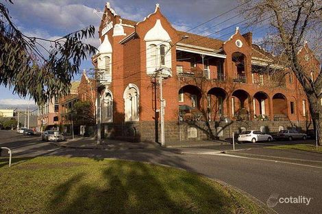 Property photo of 6/150 Drummond Street Carlton VIC 3053