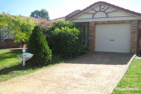 Property photo of 5 Brownlow Court Wattle Grove NSW 2173