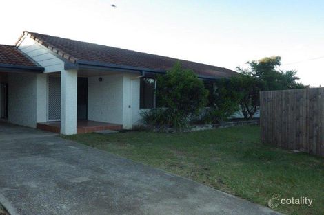 51 Edward St, Boyne Island, QLD 4680