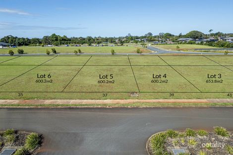 37 Avalon Ave, Wollongbar, NSW 2477