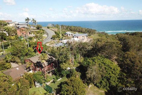 Property photo of 35 Skyline Crescent Crescent Head NSW 2440