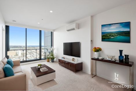 Property photo of 3105/45 Clarke Street Southbank VIC 3006