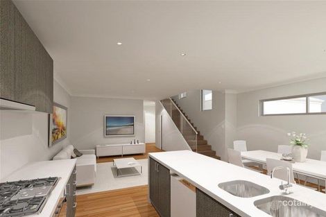 17/91 Winthrop Ave, Nedlands, WA 6009