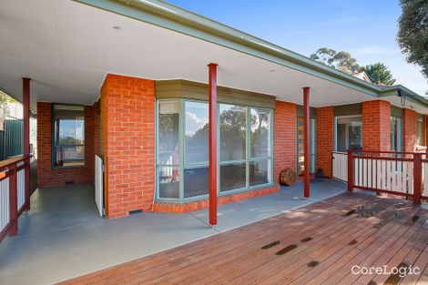 Property photo of 33 Russell Street Mount Evelyn VIC 3796