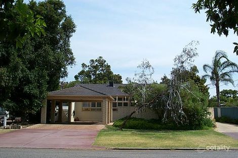 Property photo of 42A Milne Street Bicton WA 6157