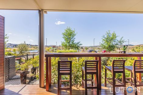 Property photo of 40 Edgeworth Parade Coombs ACT 2611