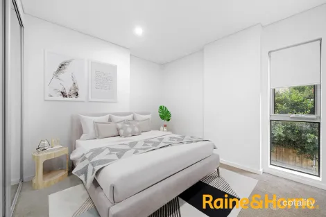 Property photo of 102/11 Boundary Road Carlingford NSW 2118