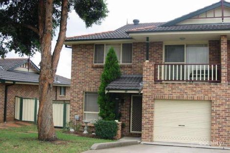 Property photo of 15/95 Hurricane Drive Raby NSW 2566