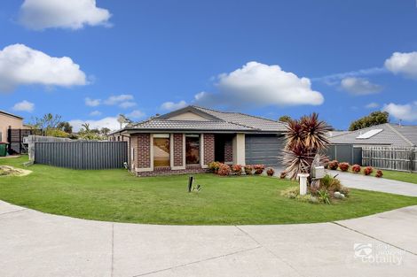 6 Stewart Pl, Eastwood, VIC 3875