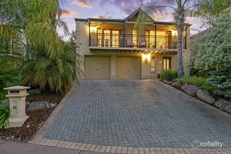 63 Reuben Richardson Rd, Greenwith, SA 5125