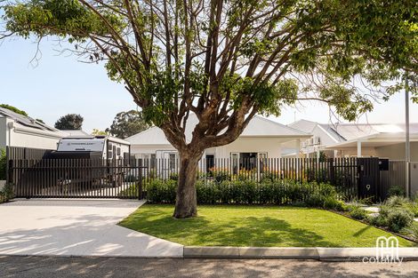Property photo of 9 Lynton Street Doubleview WA 6018