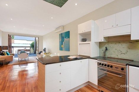 Property photo of 23 Montague Street Balmain NSW 2041