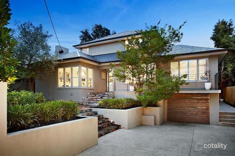 Property photo of 1 McCubbin Street Kew East VIC 3102