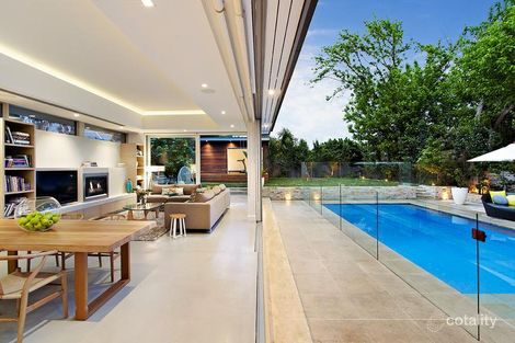 Property photo of 1 McCubbin Street Kew East VIC 3102
