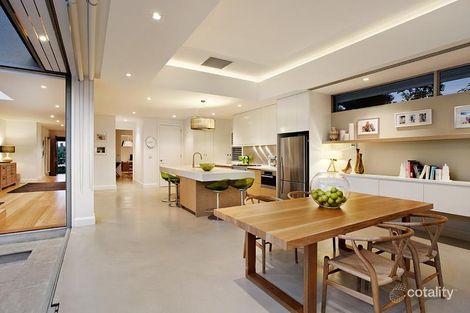 Property photo of 1 McCubbin Street Kew East VIC 3102