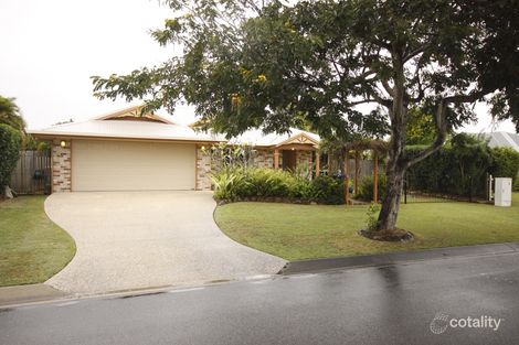 Property photo of 27 Marine Parade Bucasia QLD 4750