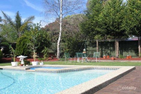 Property photo of 39 Lancaster Road Mooroolbark VIC 3138