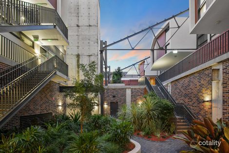 Property photo of 108/76 Mitchell Road Alexandria NSW 2015
