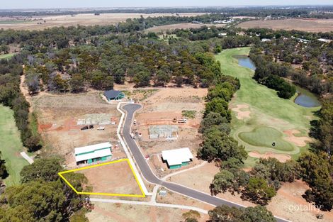 Property photo of 1 Templeton Close Murray Downs NSW 2734