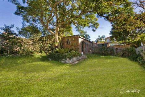 Property photo of 8 Powell Street Coogee NSW 2034