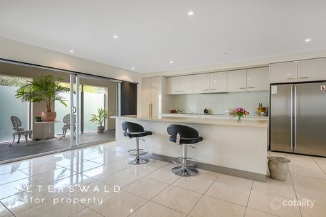 Property photo of 4/54 Quayle Street Sandy Bay TAS 7005