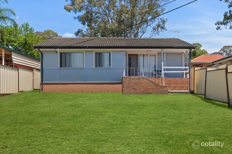 Property photo of 16 Jedda Road Lurnea NSW 2170