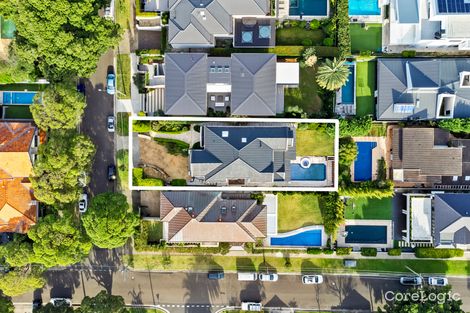 Property photo of 34 Rosslyn Street Bellevue Hill NSW 2023