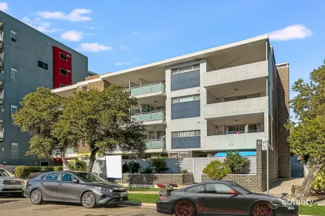 Property photo of 23/12-16 Hope Street Rosehill NSW 2142