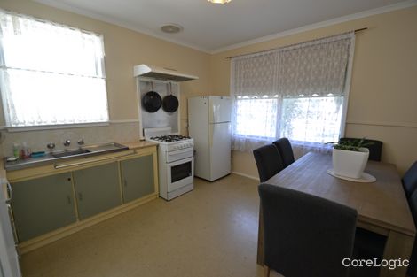 Property photo of 20 McCormack Crescent Seymour VIC 3660