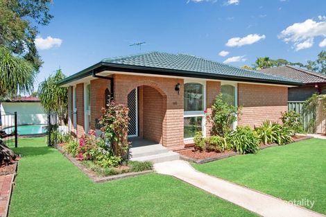 Property photo of 606 Polding Street Bossley Park NSW 2176