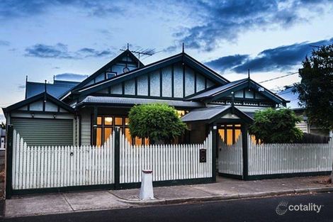 3 Hawthorn St, Yarraville, VIC 3013