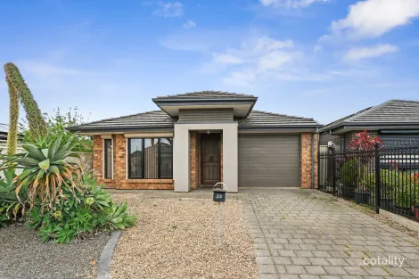 Property photo of 39 Arcadia Drive Smithfield SA 5114