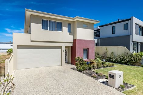 Property photo of 3 Reefview Rise Burns Beach WA 6028