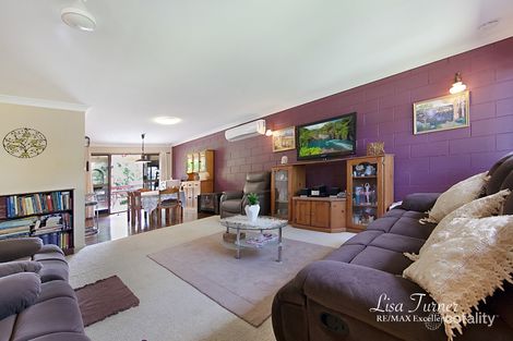 Property photo of 5 Koro Court Kelso QLD 4815