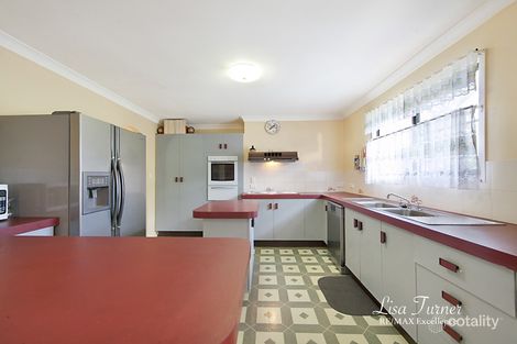 Property photo of 5 Koro Court Kelso QLD 4815
