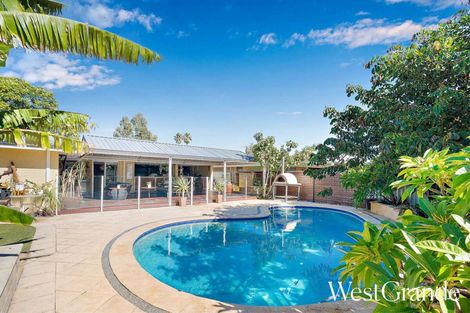 Property photo of 27 Hibbertia Crescent Riverton WA 6148