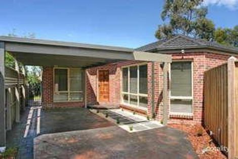 1/354 Mckinnon Rd, Bentleigh East, VIC 3165
