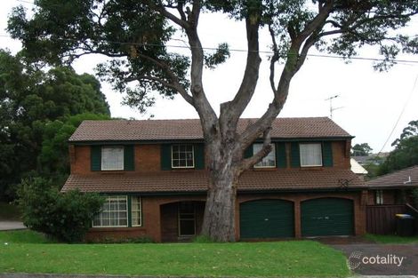 Property photo of 14 Sobraon Road Marsfield NSW 2122