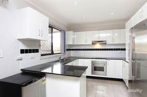 Property photo of 13A Dawson Street Fairfield Heights NSW 2165