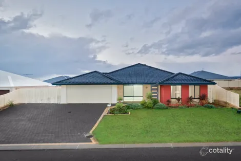 15 Spindrift Vsta, Glenfield, WA 6532