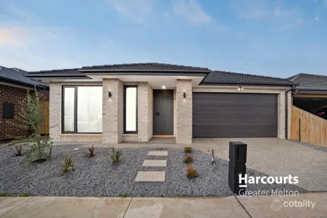 17 Aldred St, Fraser Rise, VIC 3336