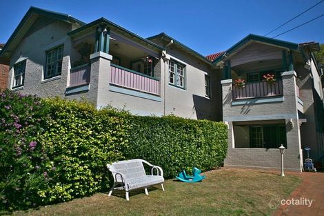 Property photo of 6/277 O'Sullivan Road Bellevue Hill NSW 2023