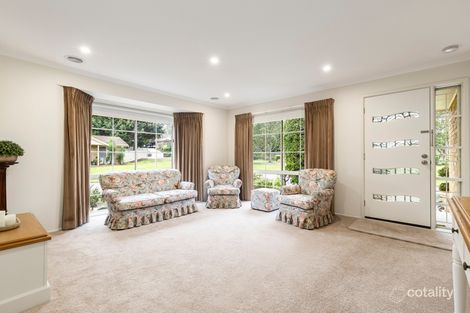 Property photo of 39/15 Peninsula Crescent Langwarrin VIC 3910