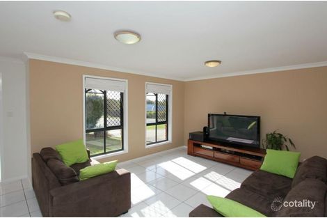 Property photo of 33 Blue Mountain Crescent Warner QLD 4500