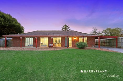 Property photo of 8 Rowland Court Ferntree Gully VIC 3156